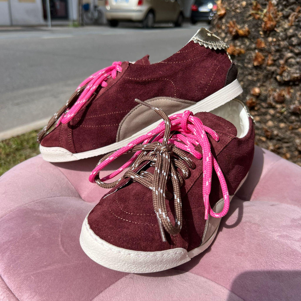 Sneakers Barolo Divinefollie
