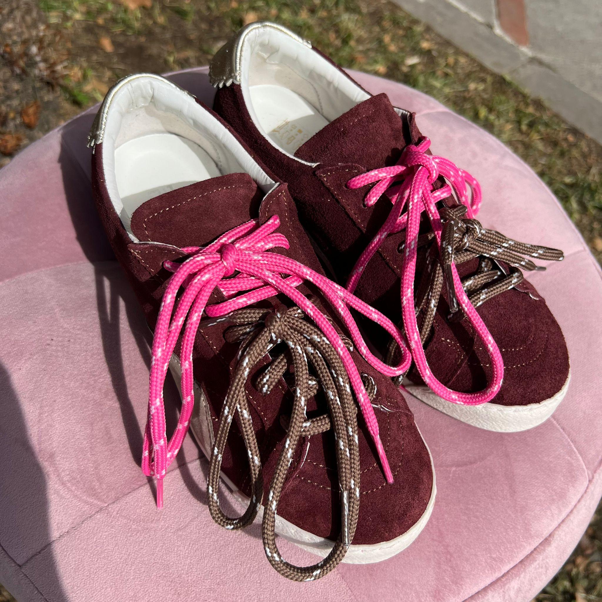 Sneakers Barolo Divinefollie