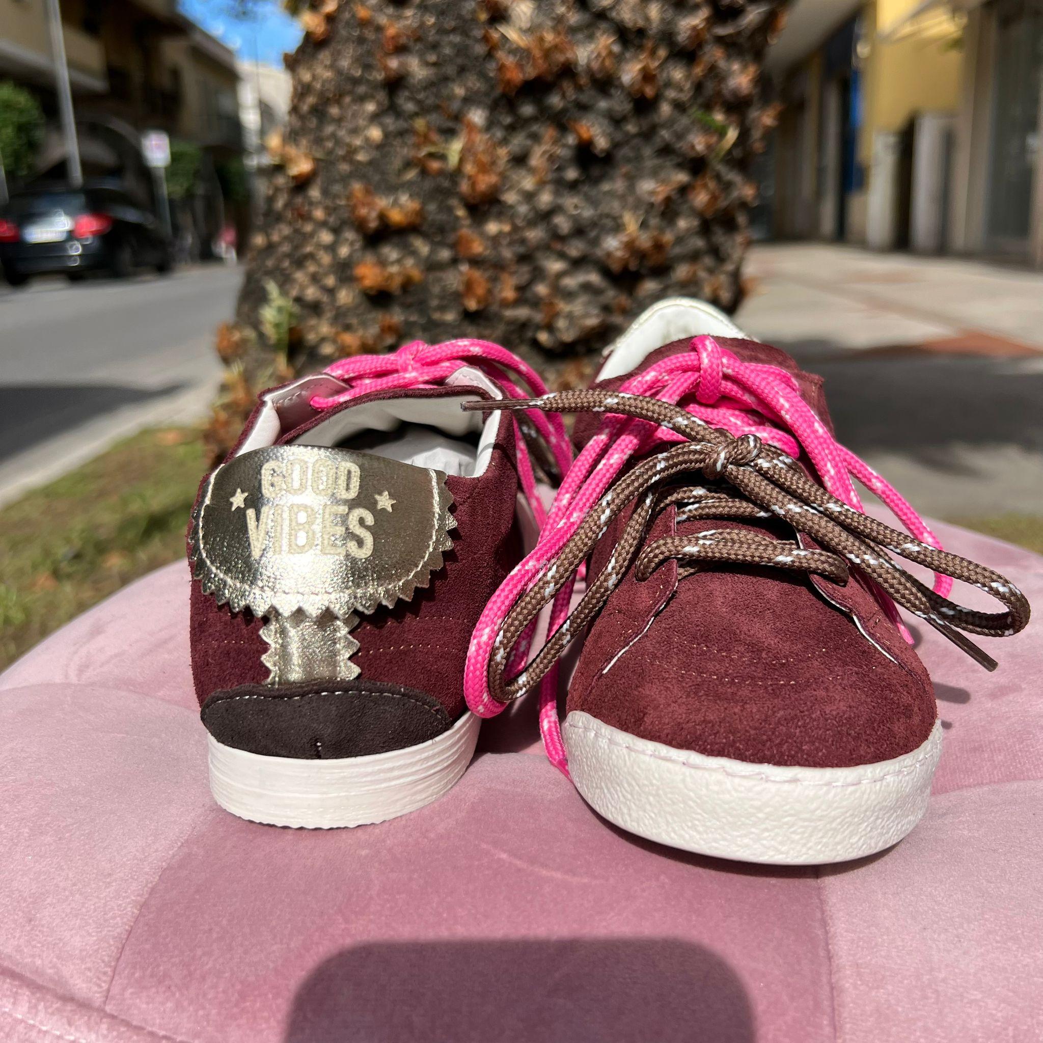 Sneakers Barolo Divinefollie