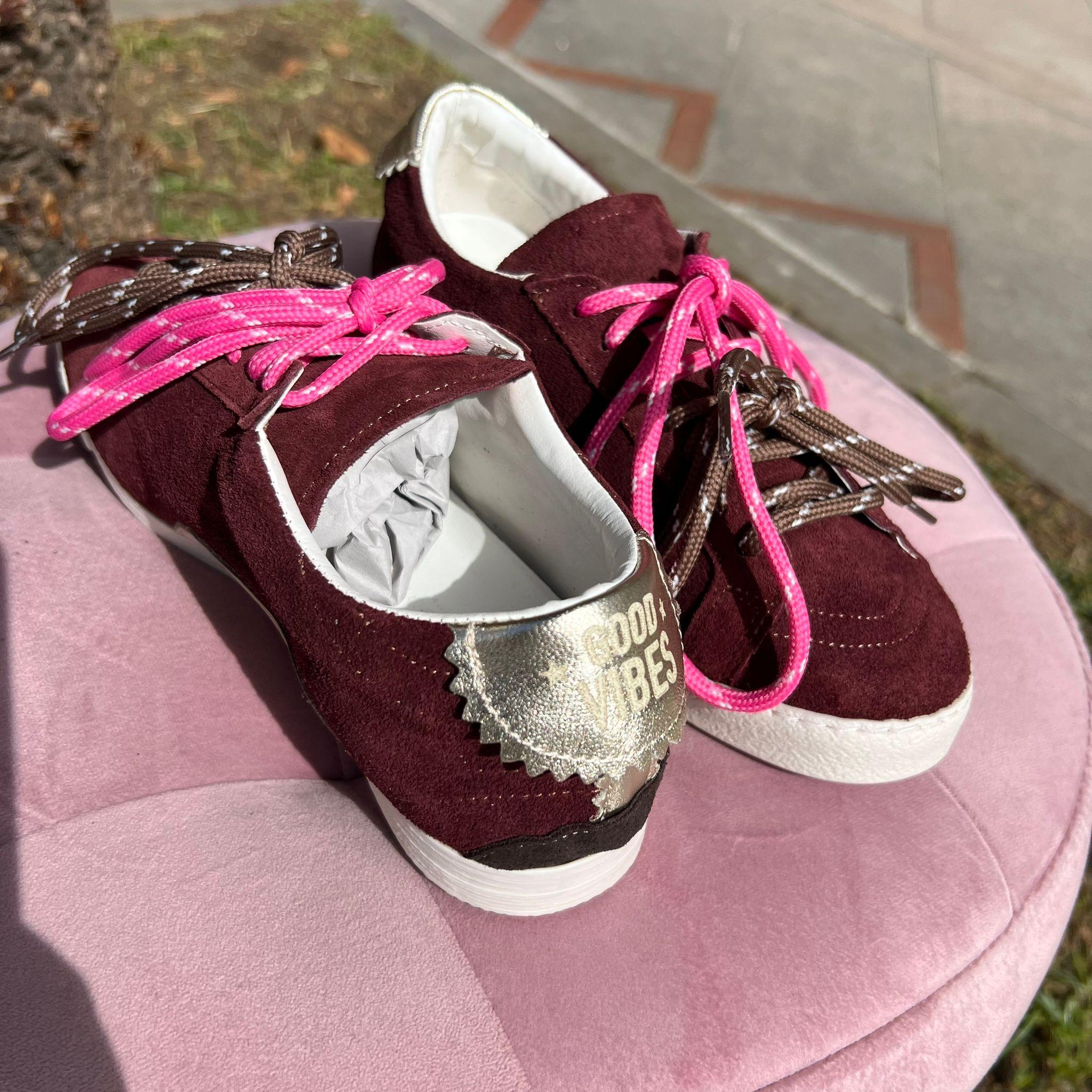Sneakers Barolo Divinefollie