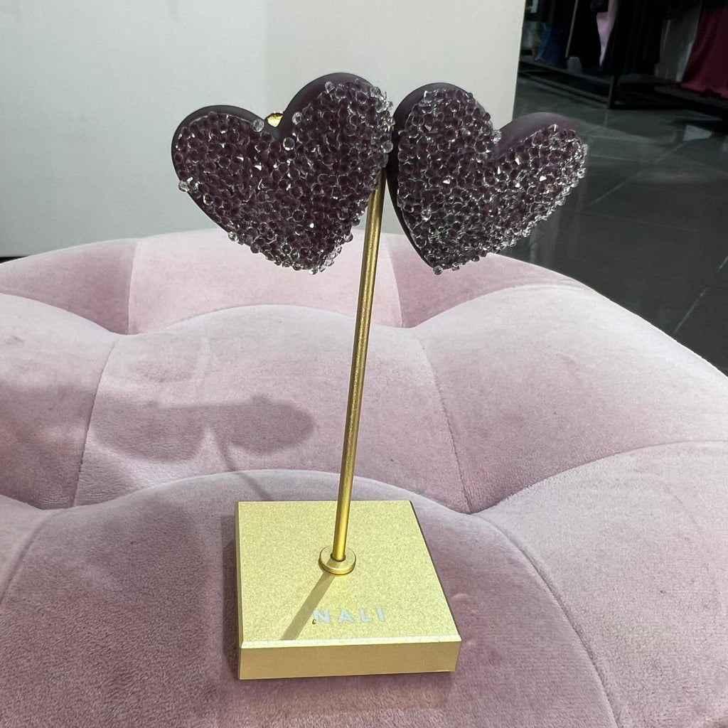 Orecchini Shiny Nali