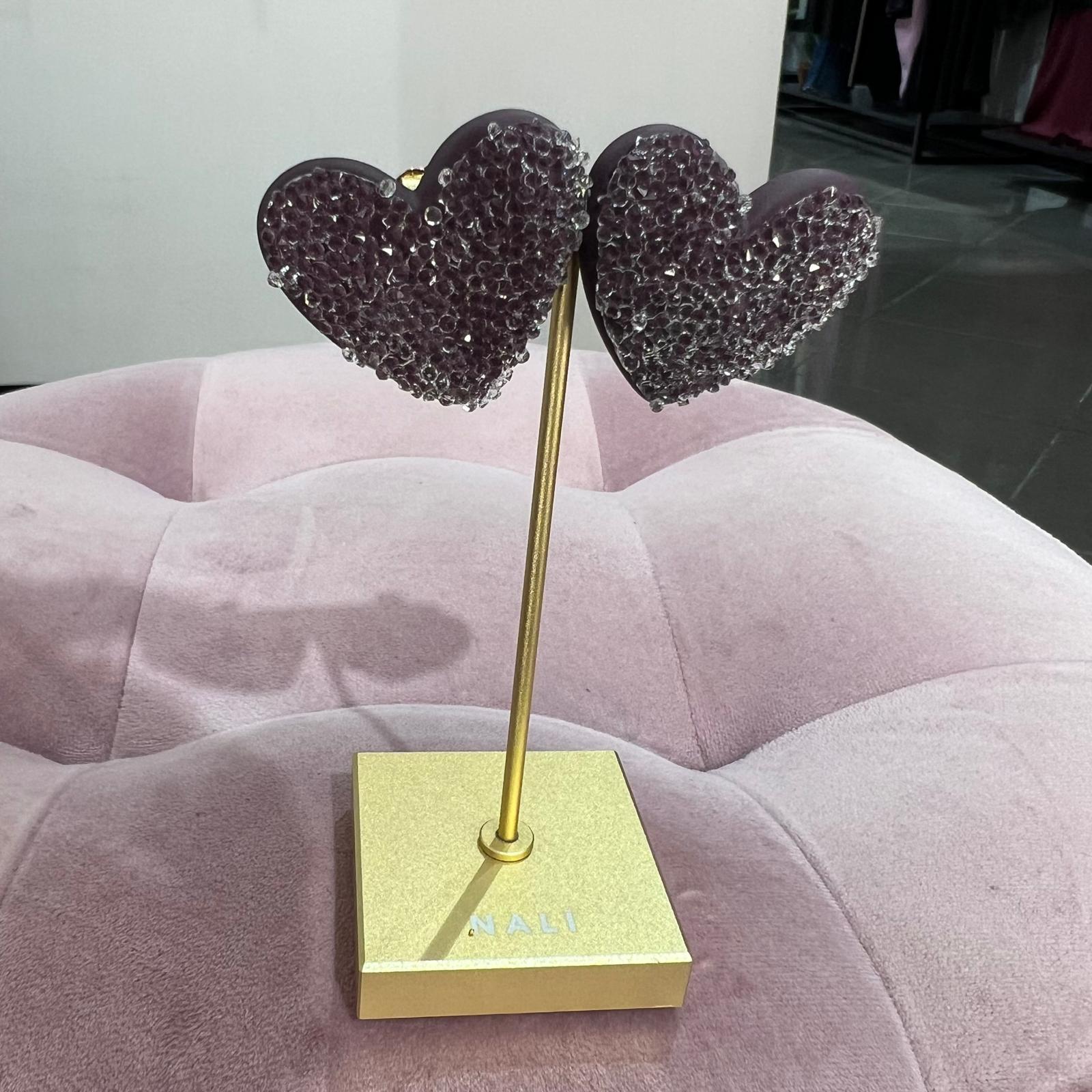 Orecchini Shiny Nali