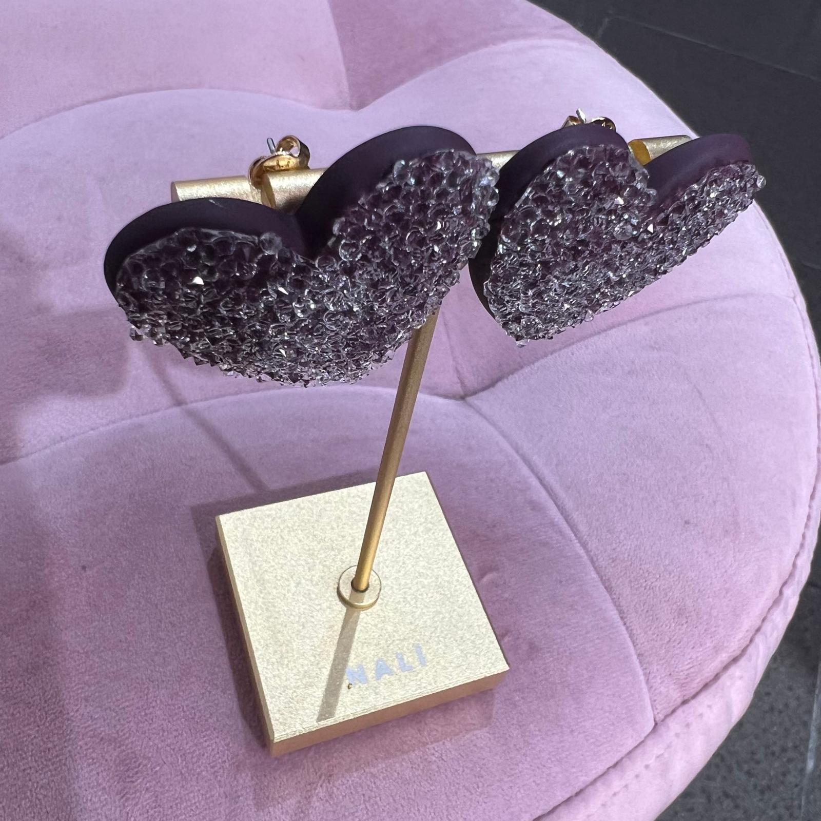 Orecchini Shiny Nali