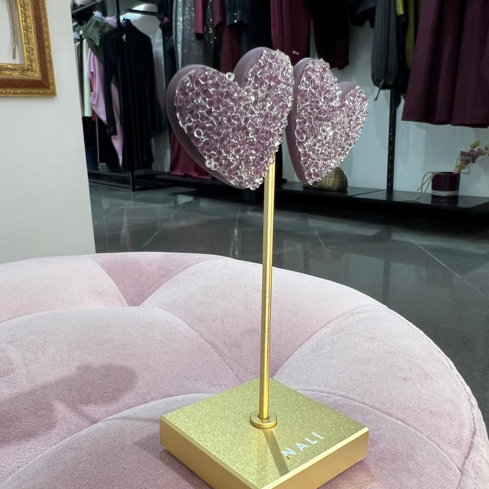 Orecchini Shiny Nali