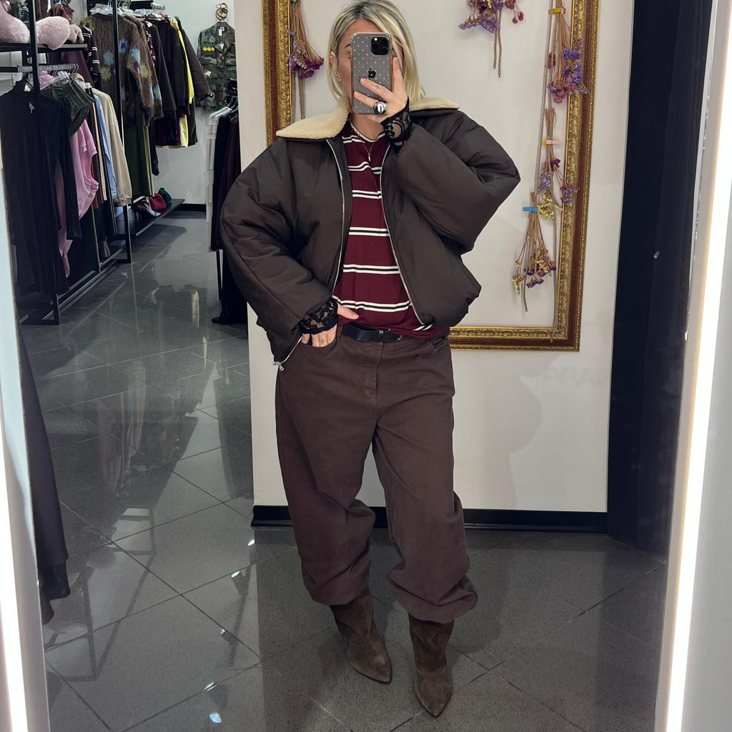 Pantalone Largo Haveone