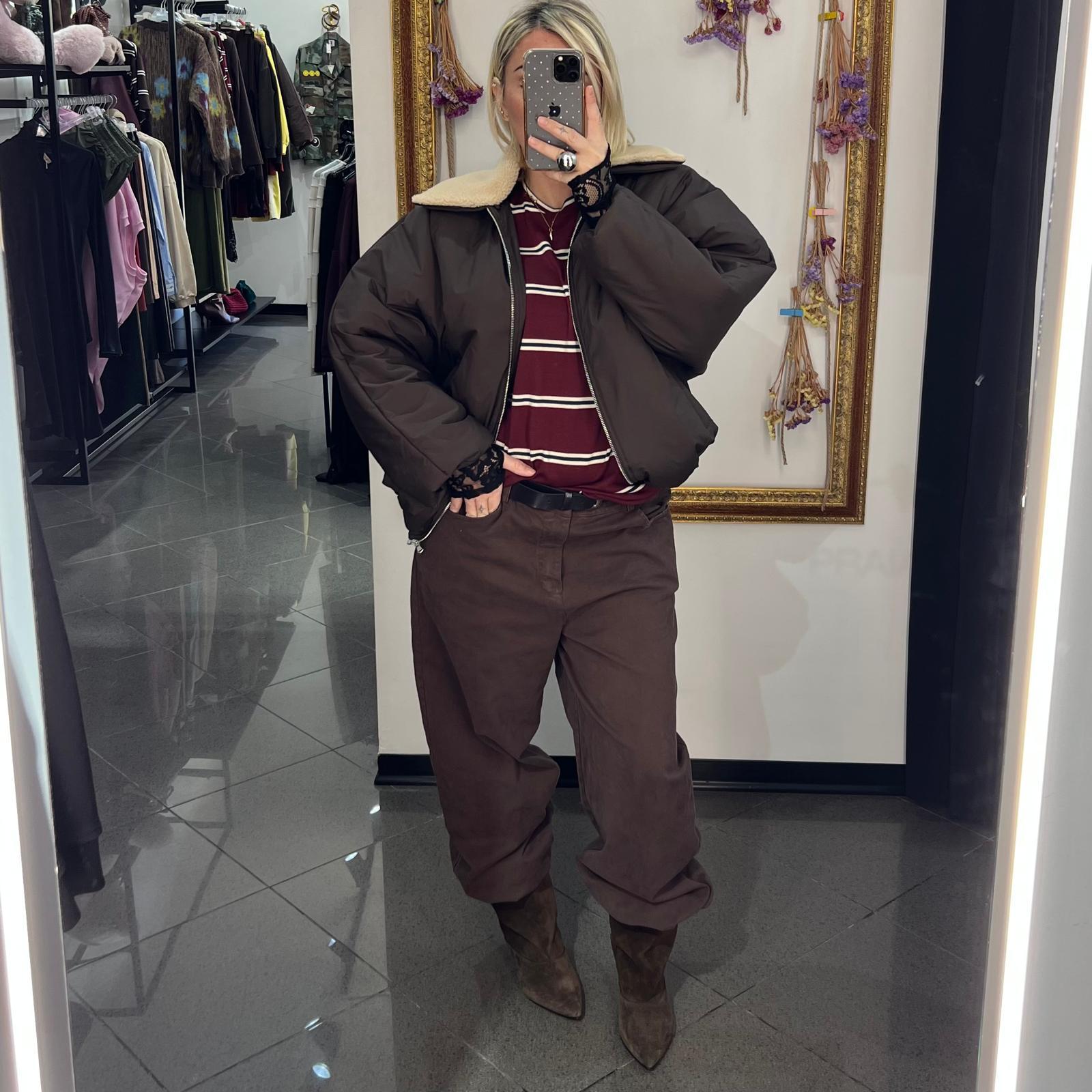 Pantalone Largo Haveone