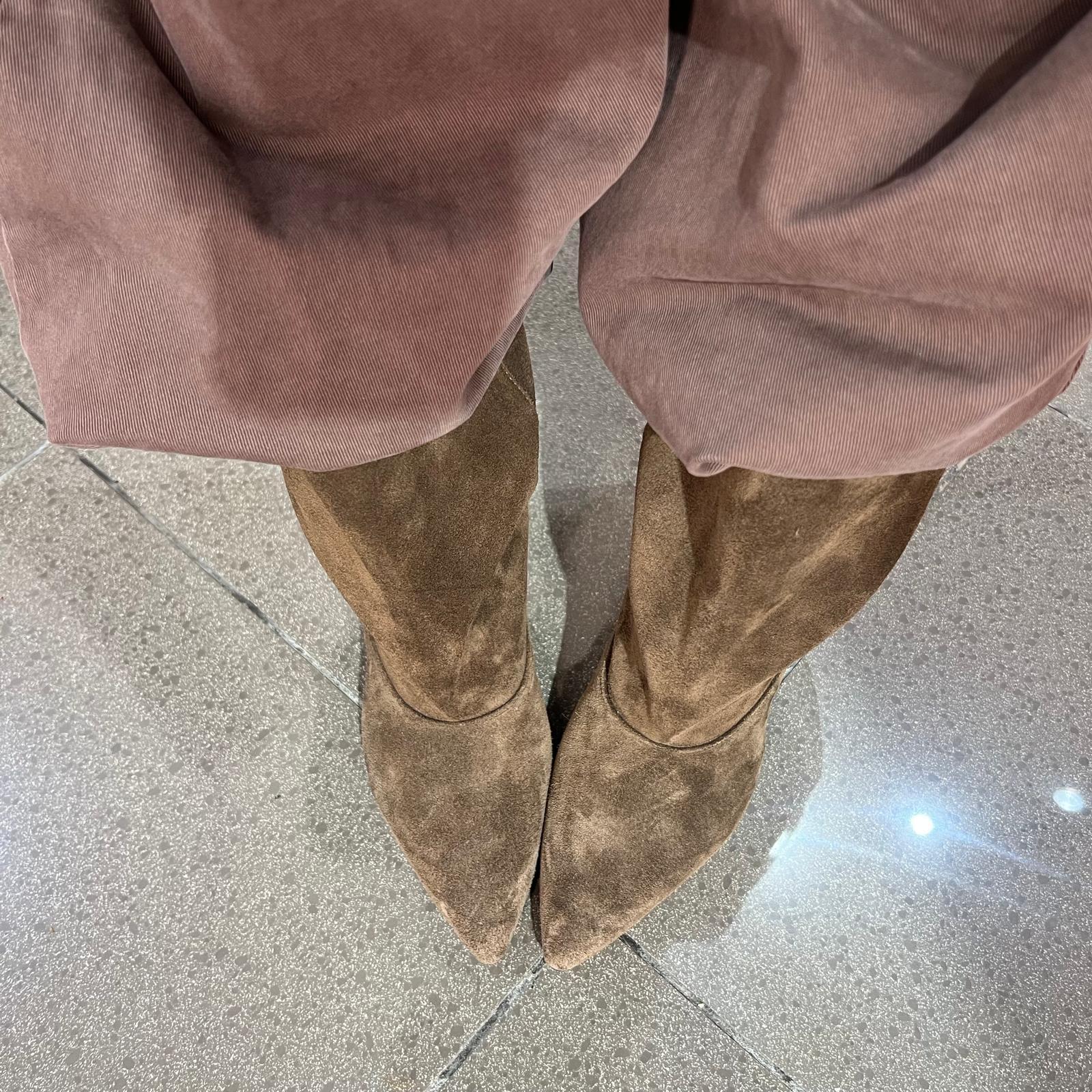 Pantalone Largo Haveone