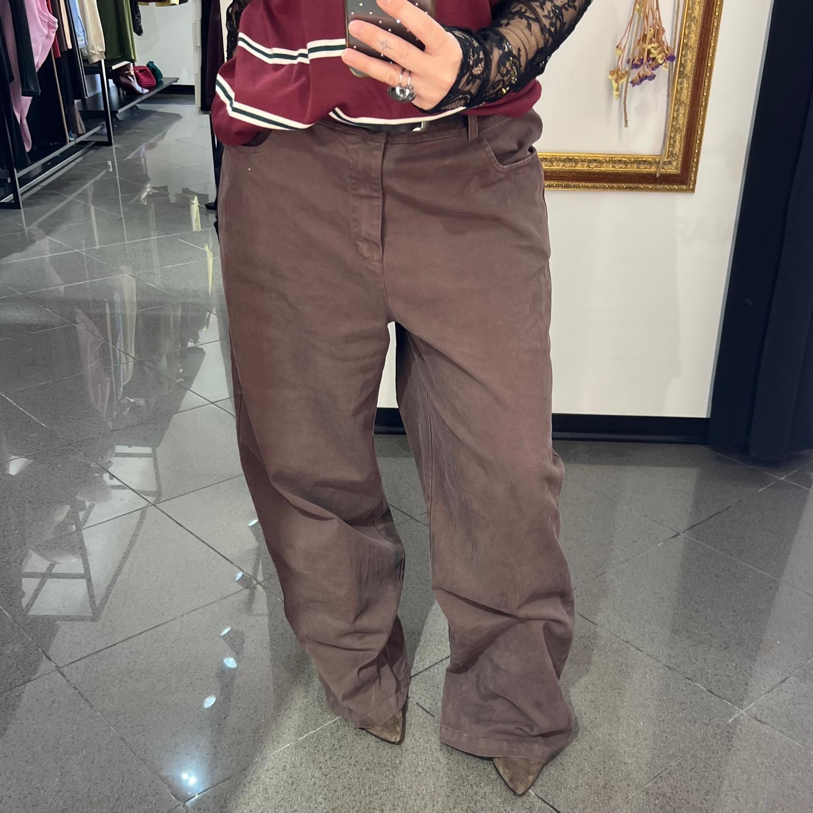 Pantalone Largo Haveone