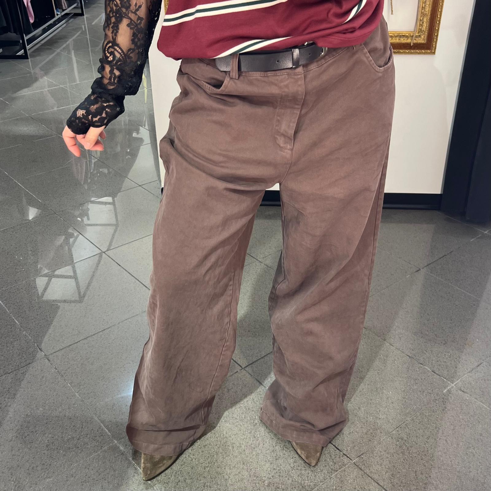 Pantalone Largo Haveone