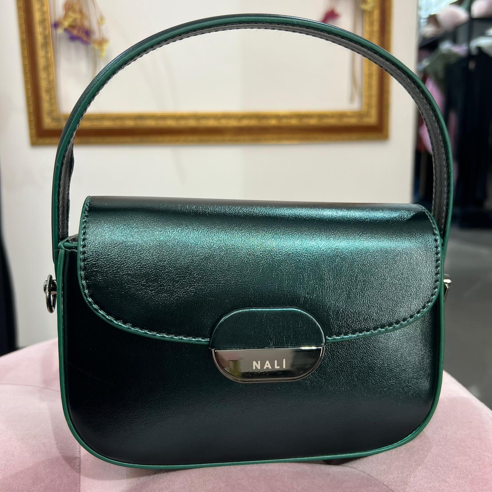 Borsa Gia Nali