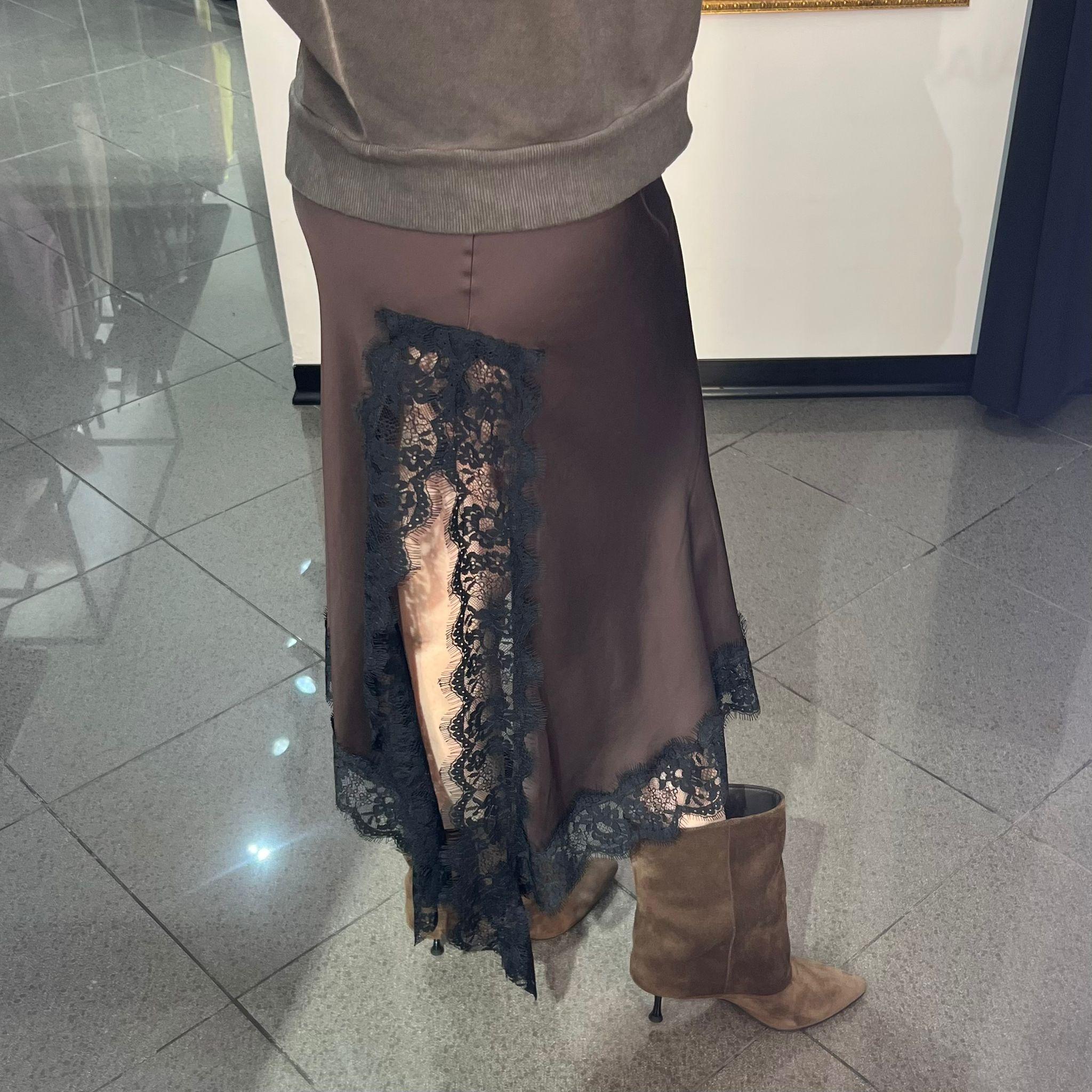 Gonna Lingerie Vicolo