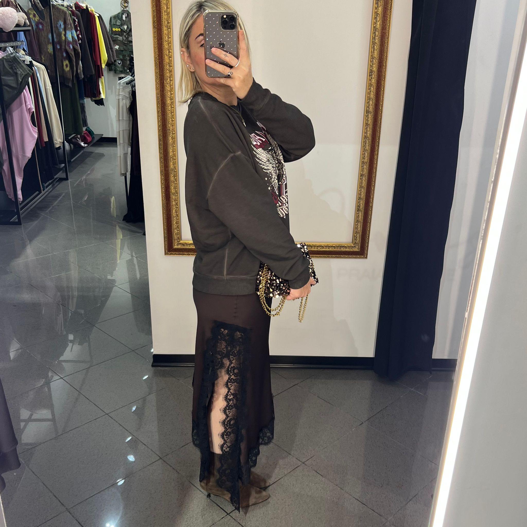 Gonna Lingerie Vicolo