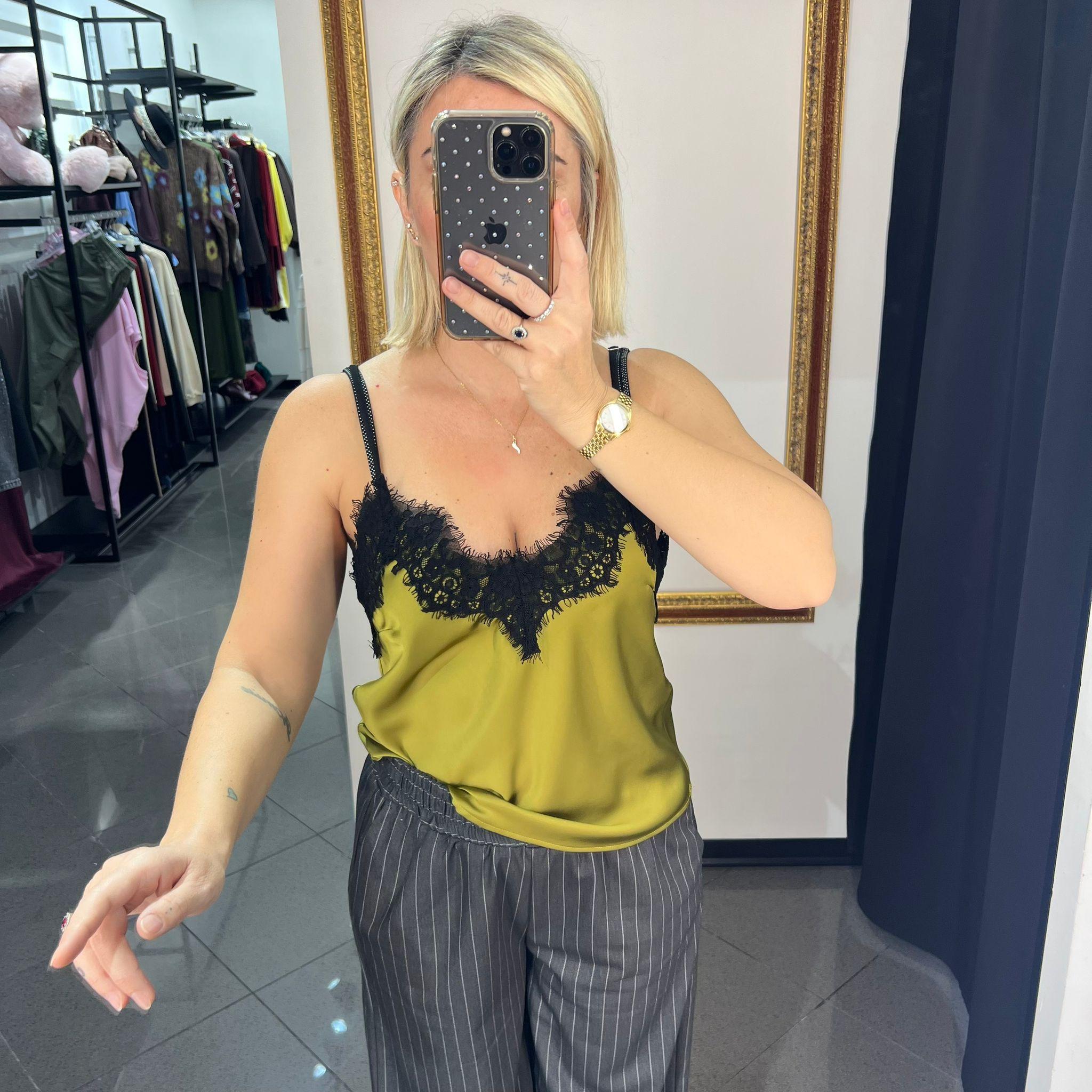 Top Lingerie Haveone