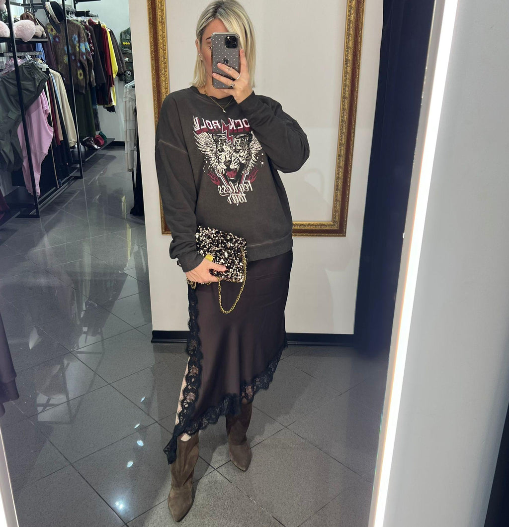 Gonna Lingerie Vicolo