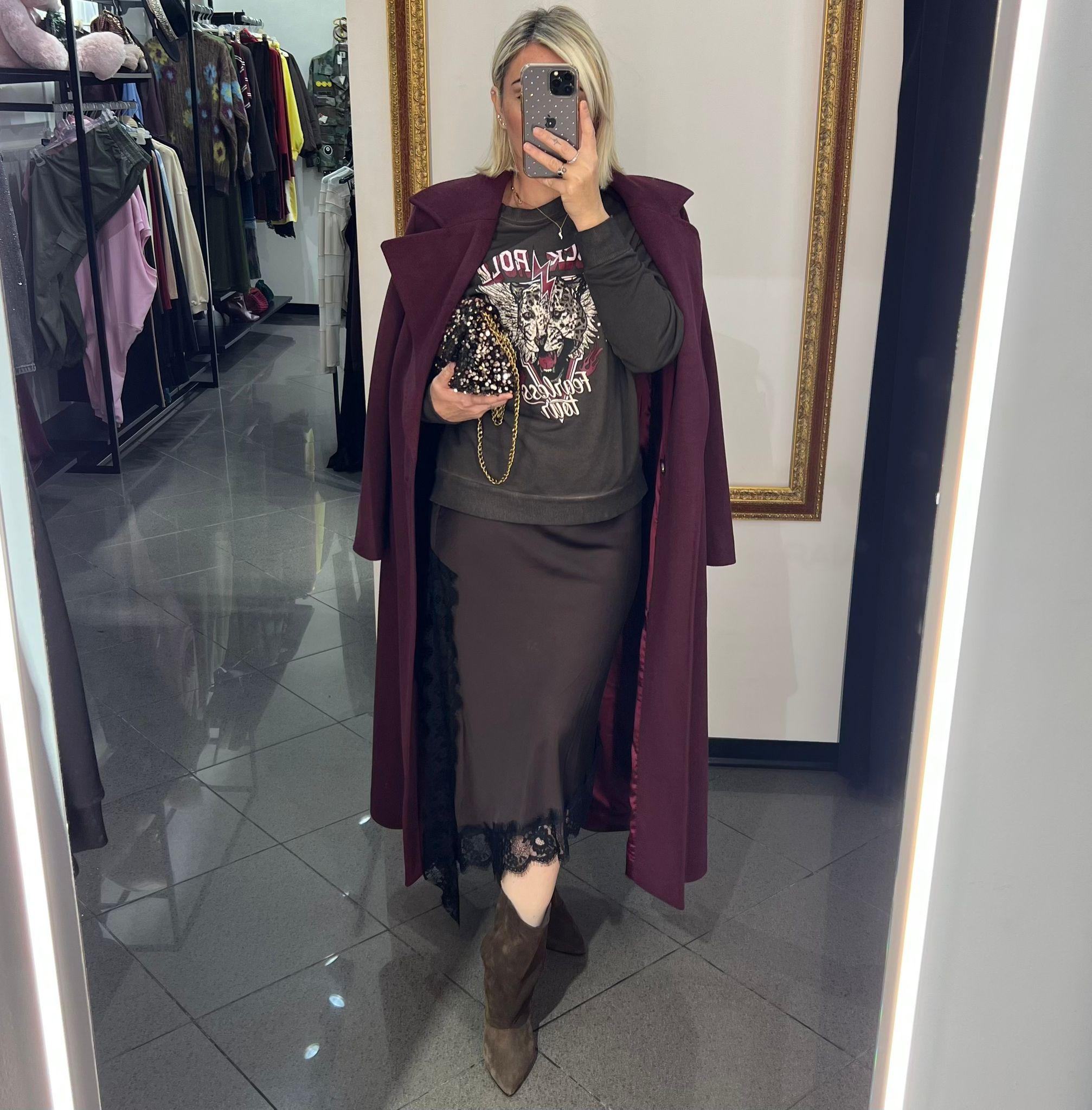 Gonna Lingerie Vicolo