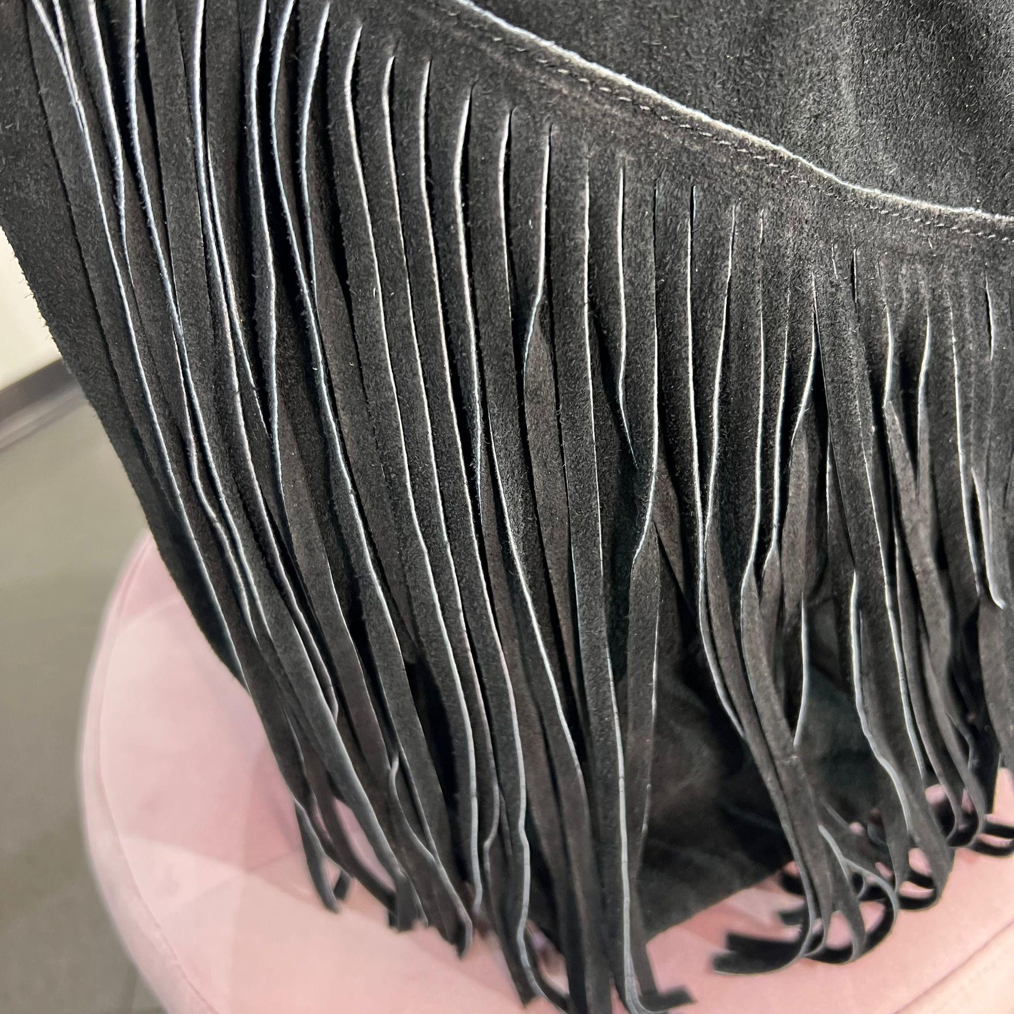 Borsa Frange Le Streghe