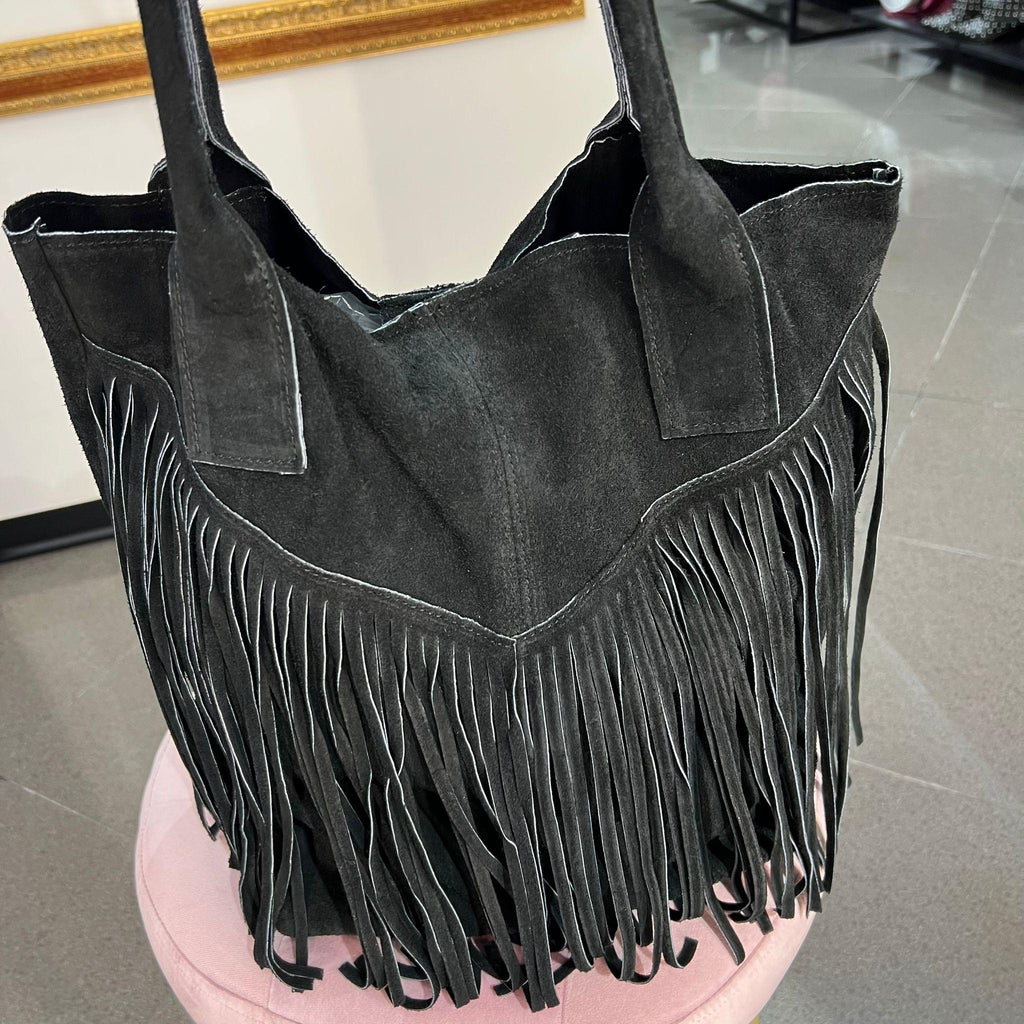 Borsa Frange Le Streghe