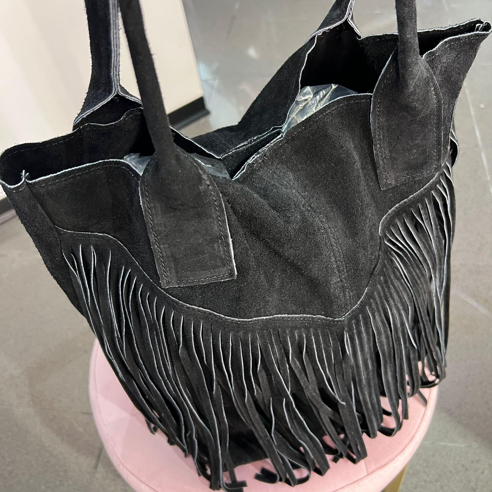 Borsa Frange Le Streghe