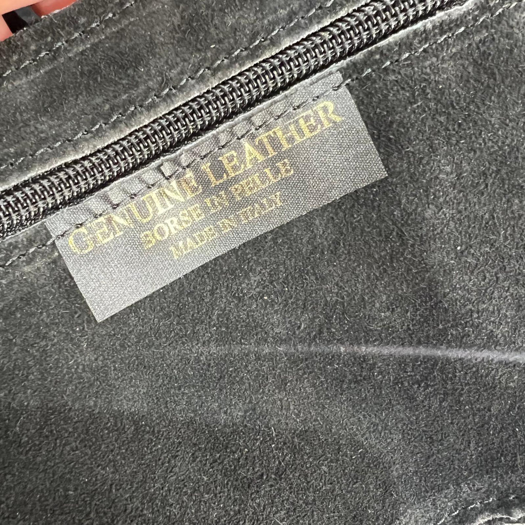 Borsa Frange Le Streghe