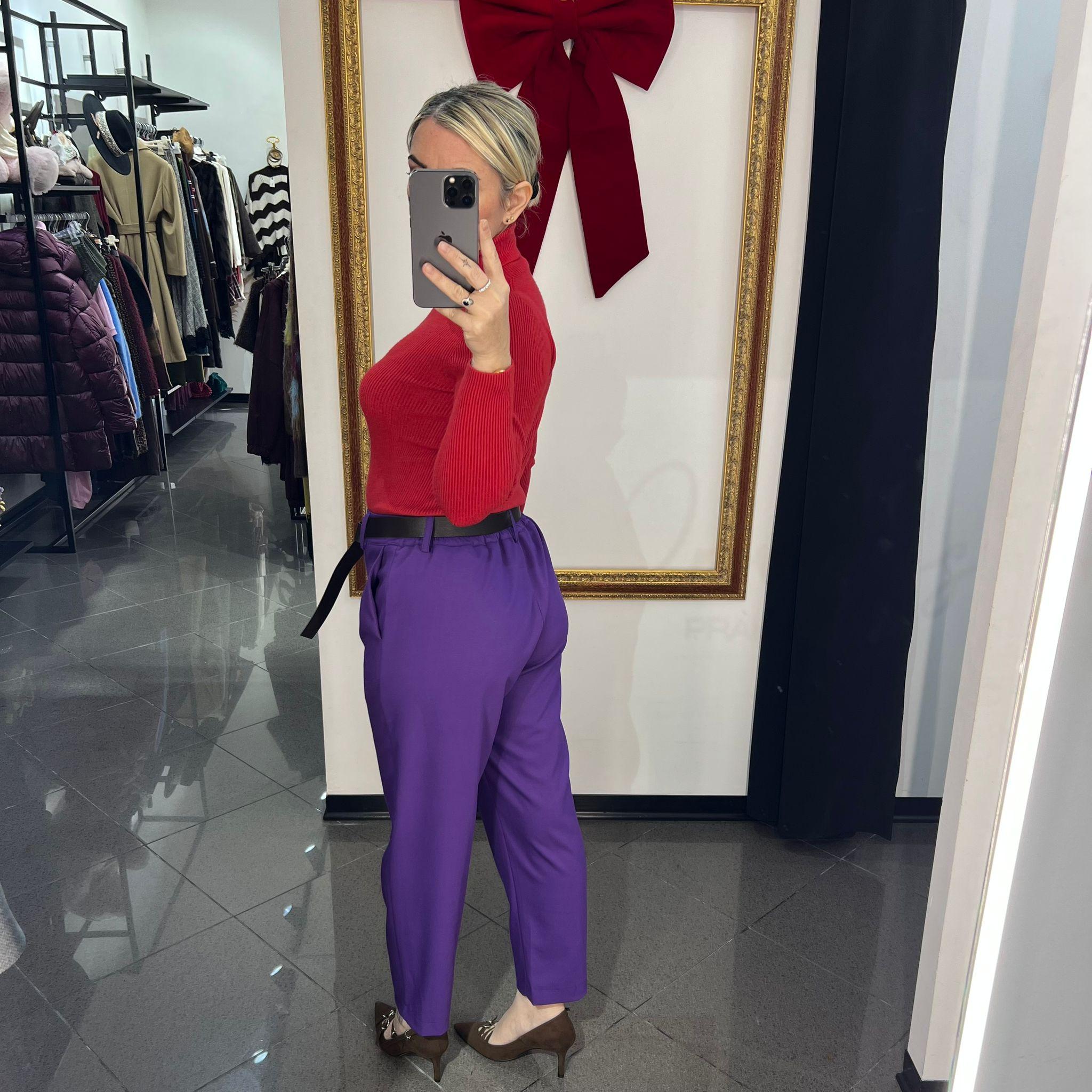 Pantalone Basic Haveone