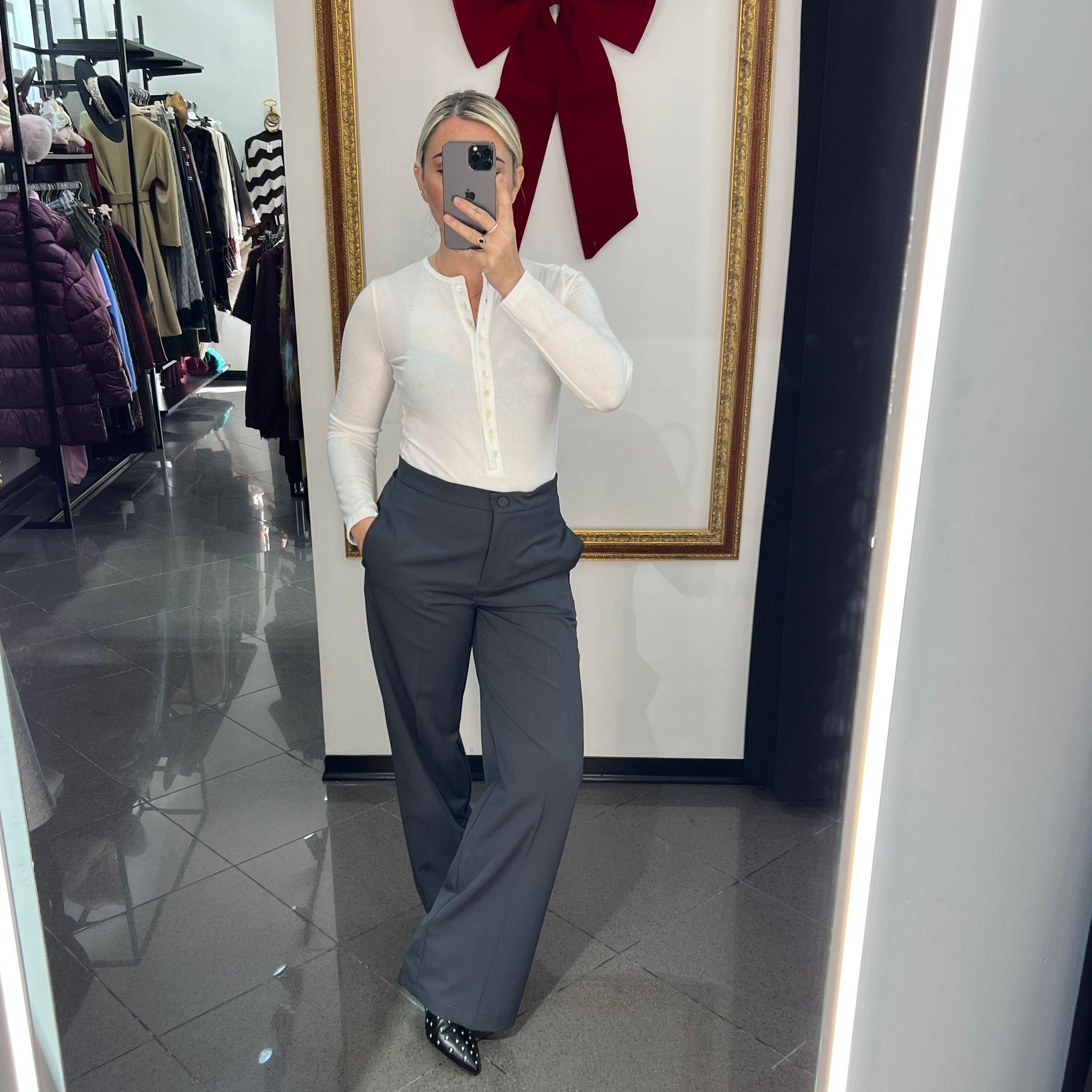 Body Serafino Vicolo