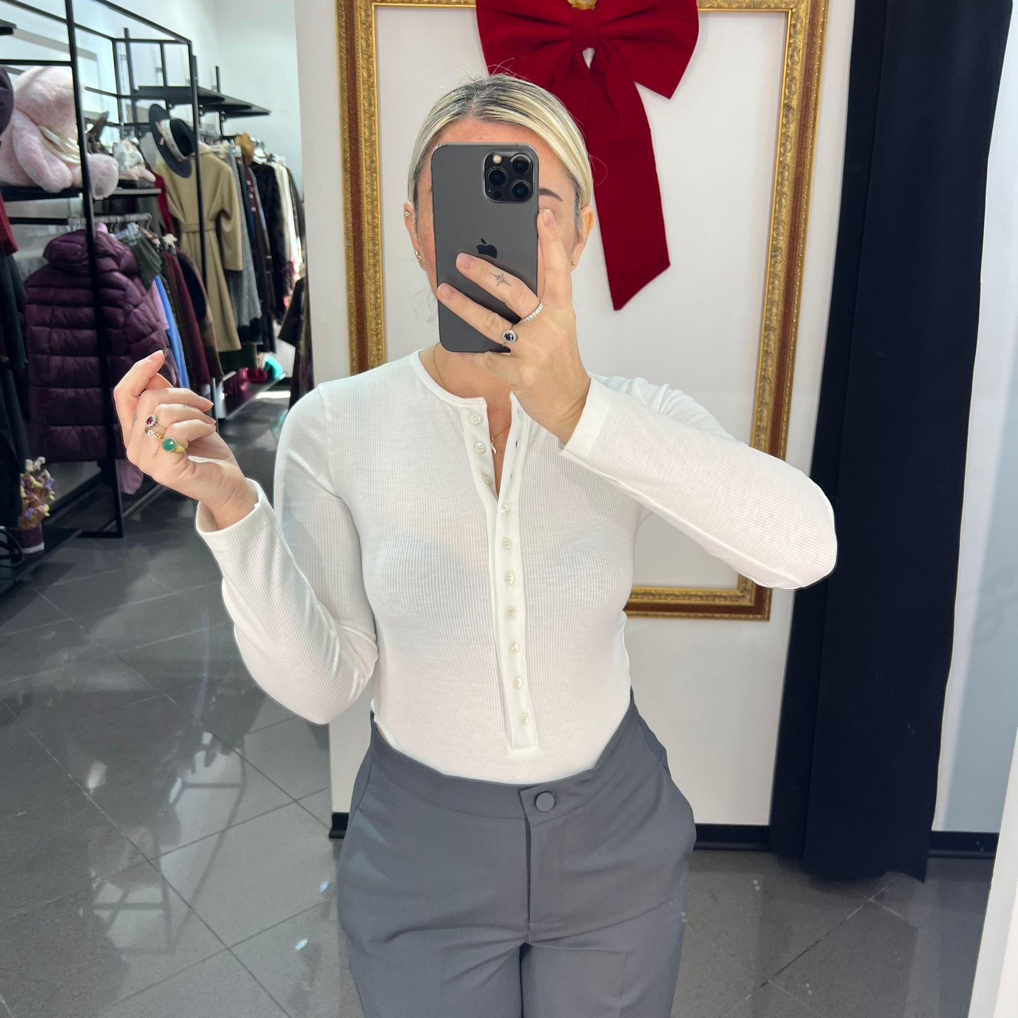 Body Serafino Vicolo