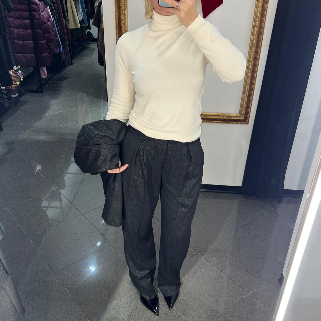 Pantalone Pinces Kontantto