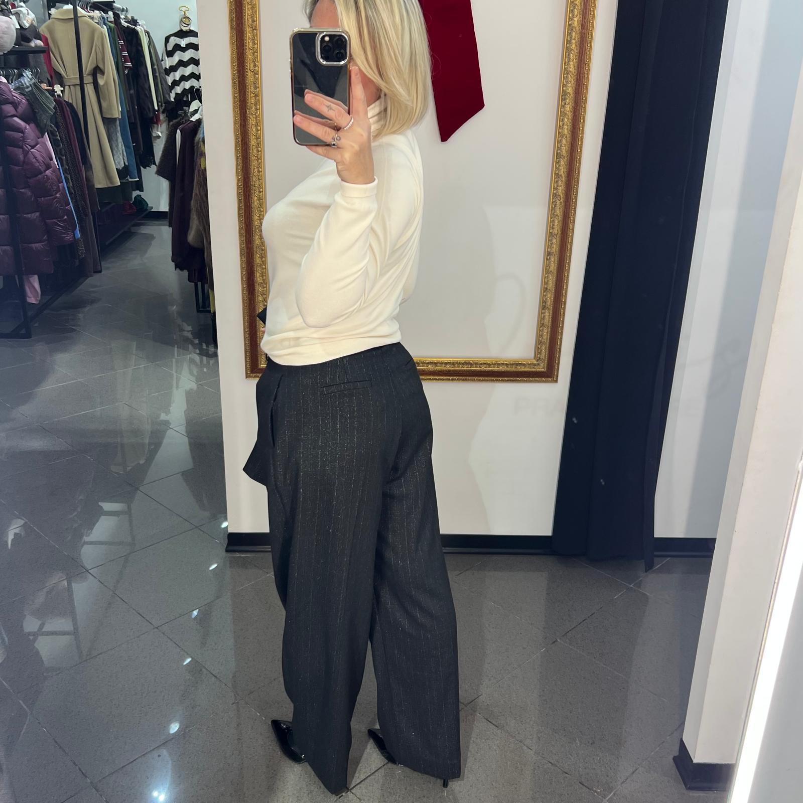 Pantalone Pinces Kontantto