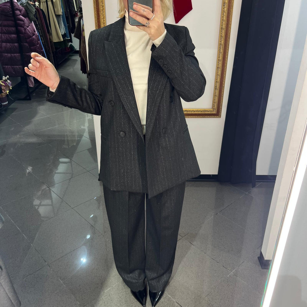 Pantalone Pinces Kontantto