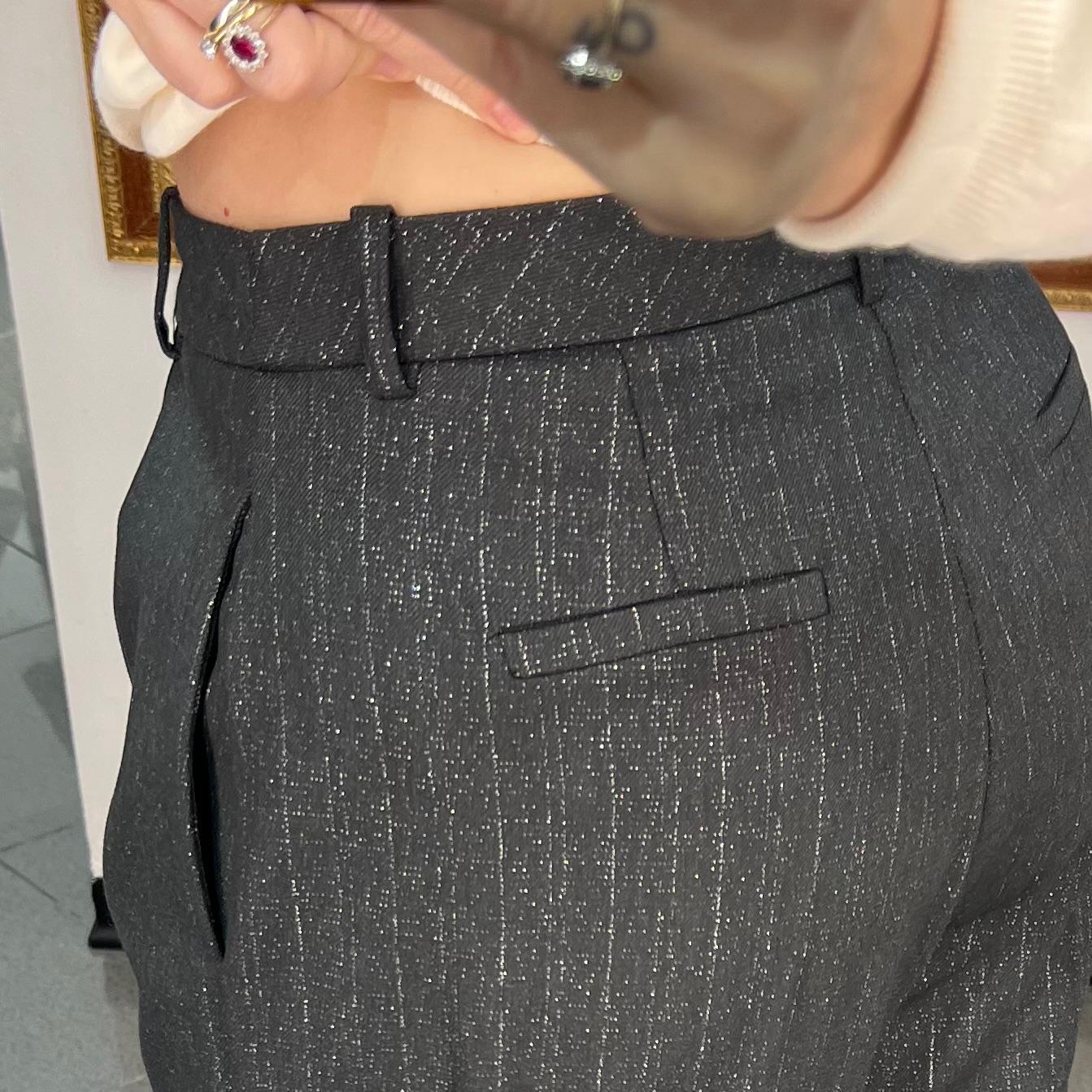 Pantalone Pinces Kontantto