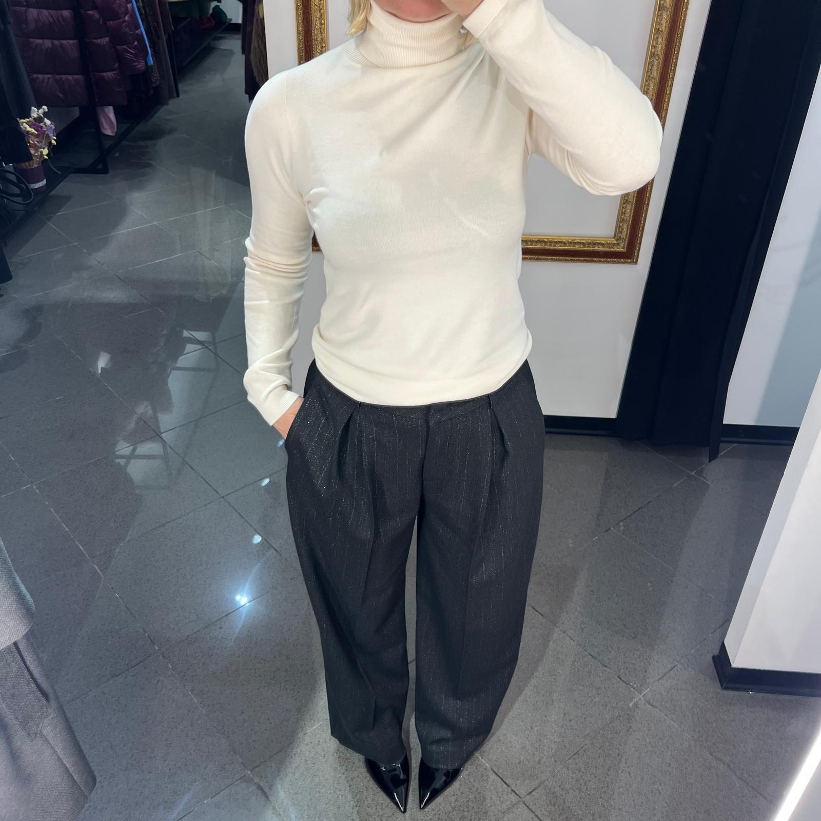 Pantalone Pinces Kontantto