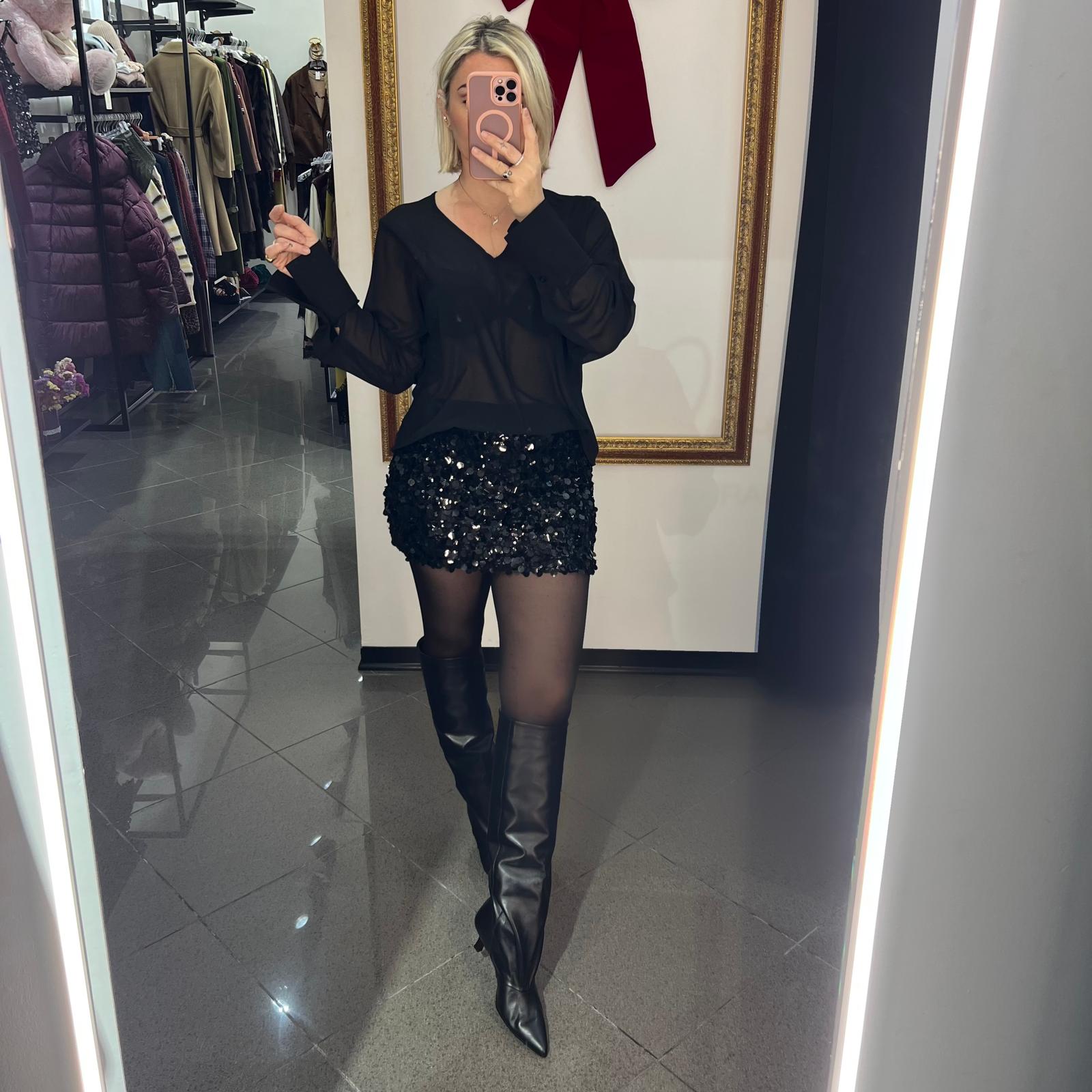 Abito Combinato Kontatto