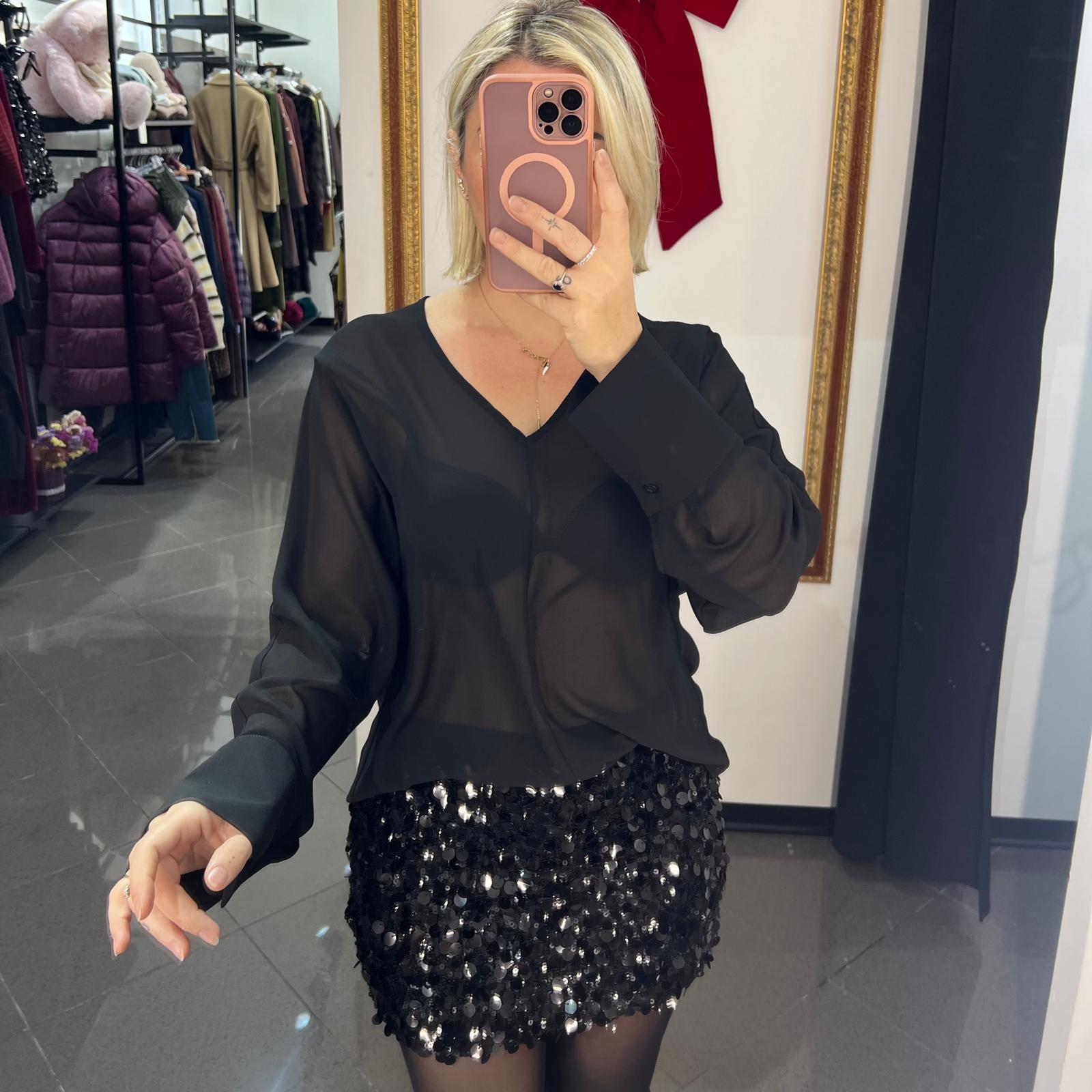 Abito Combinato Kontatto