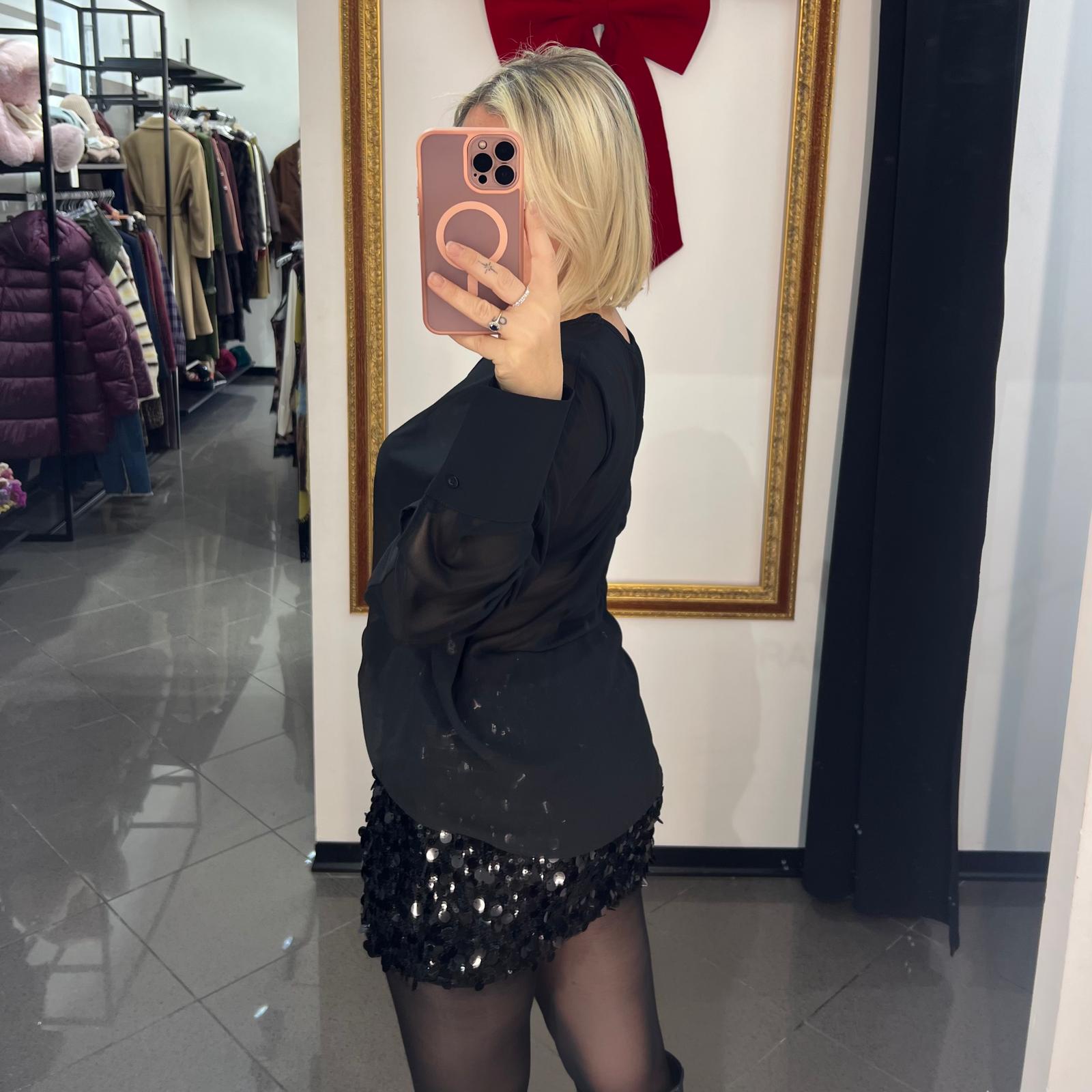 Abito Combinato Kontatto