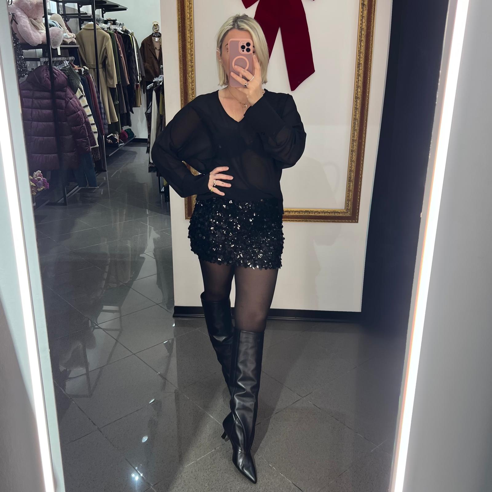 Abito Combinato Kontatto