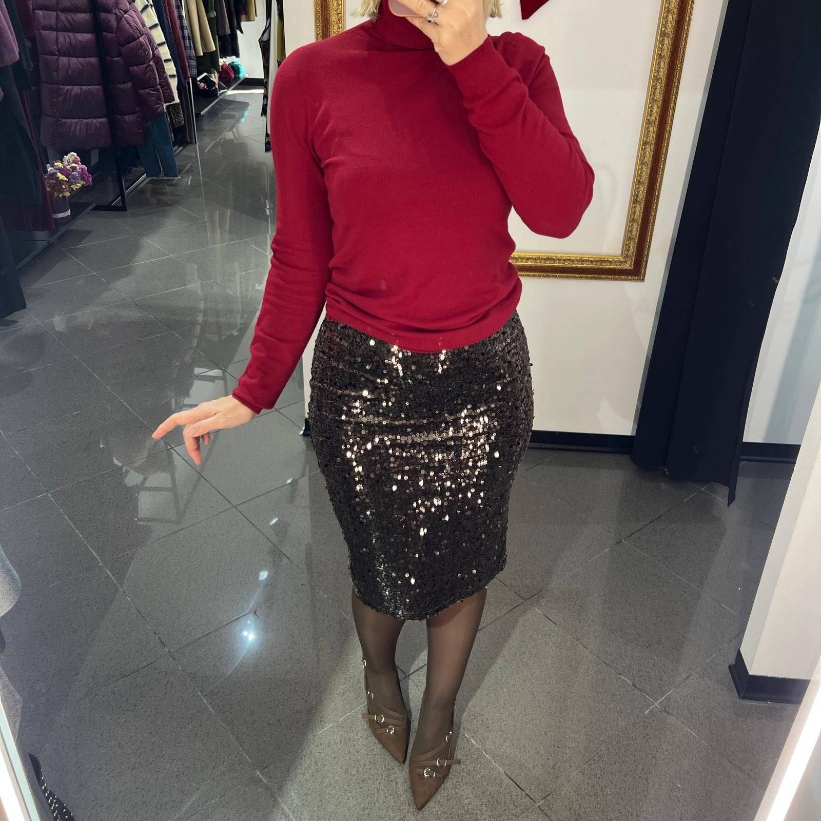 Dolcevita Rasato Kontatto