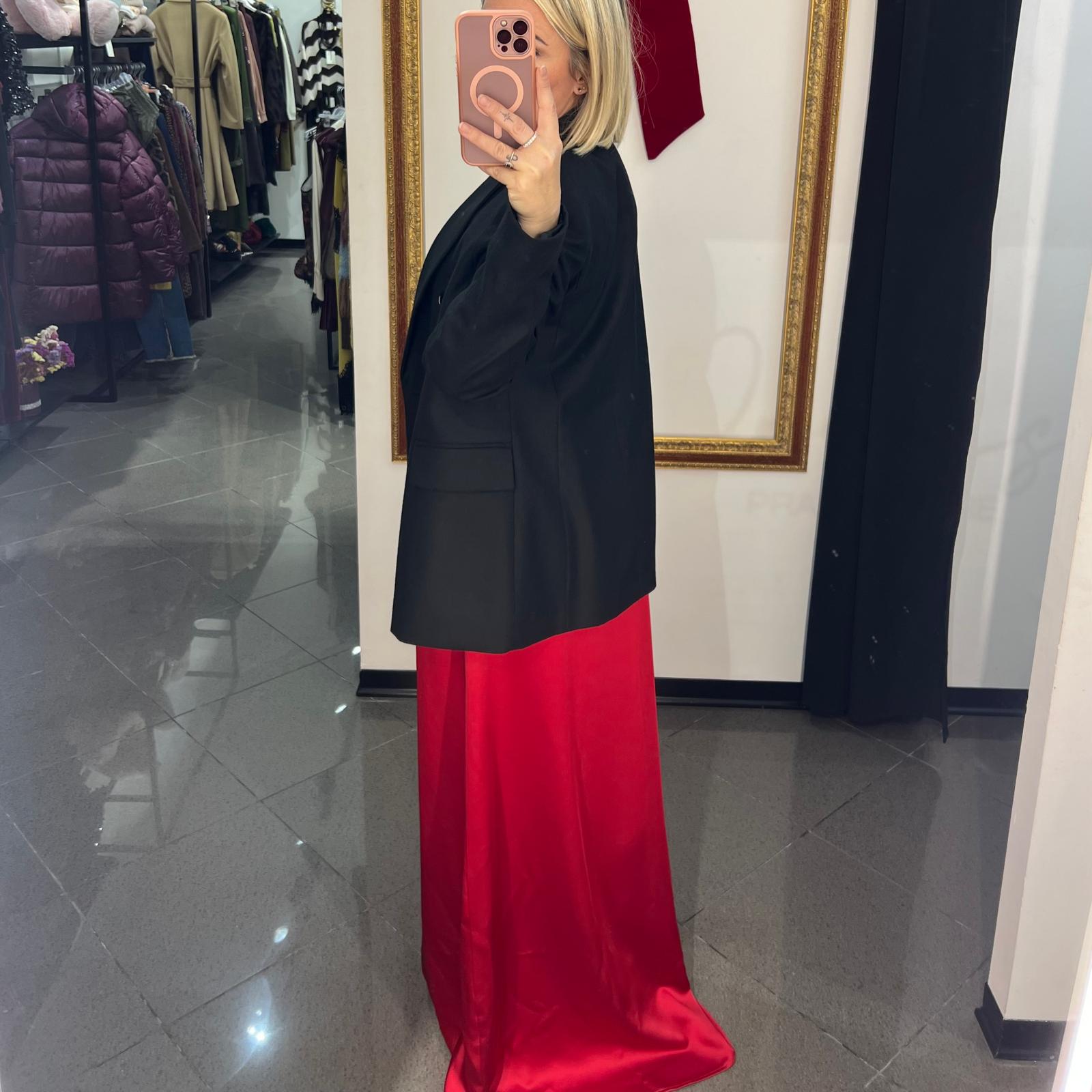 Abito Sottoveste Kontatto