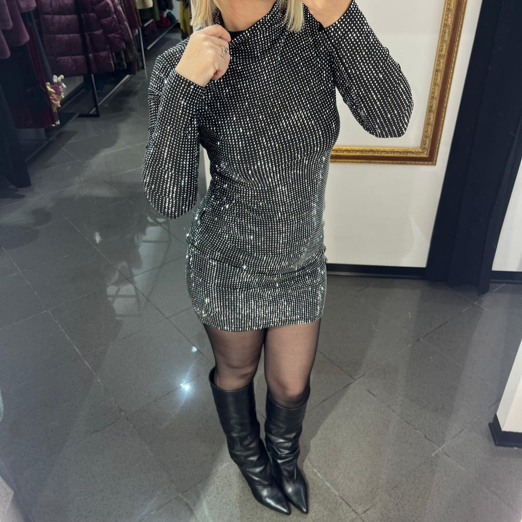 Abito Lupetto Kontatto